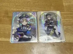 栞葉るり にじさんじ ランダムコレクションカード