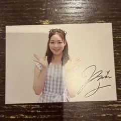  直筆サイン入り台本　⭐️一名様限定　阿澄佳奈 アイランド　枢都夏蓮 藤田茜/小原莉子/長野佑紀/阿澄佳奈 直筆サイン入り台本「シノビ