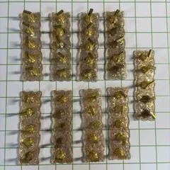 ネイルチップスタンド 9個セット(バラ売り可能)のサムネイル