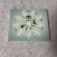 SnowMan 1st Album Snow Mania S1 通常盤