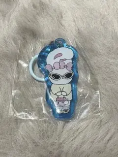 エスターバニー　めじるしチャーム　ガチャ