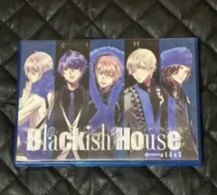 Blackish House sideZ 通常版
