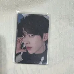 ZEROBASEONE ZB1 ゼベワン 特典 クアラルンプール リッキー