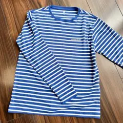 モンベル　長袖　ロンT 150