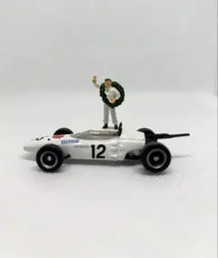 なつかしの20世紀　タイムスリップグリコ第2弾　F1