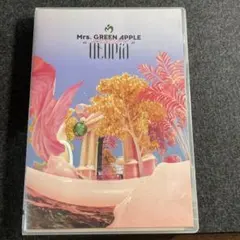 【国内正規品】ミセス　ARENA SHOW""Utopia""〈2枚…