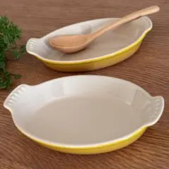 2026年最新】ル・クルーゼ グラタン皿の人気アイテム - メルカリ