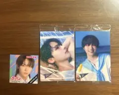 &TEAM ウエハウス ぷっちょ シール コンイズ EJ NICHOLAS