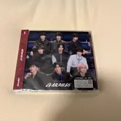 SnowMan 音故知新　CD