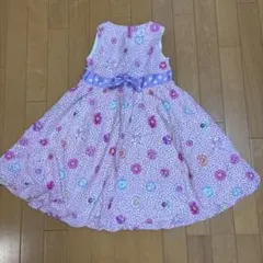 Le cou cou ワンピース120 〜130 ルククのサムネイル