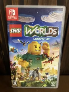 LEGO ワールド 目指せマスタービルダー