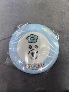 スシロー×可哀想に！ コラボ皿　んぽちゃむ