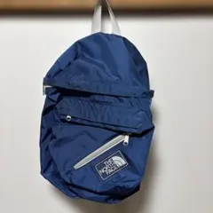THE NORTH FACE バックパック リュック ネイビーのサムネイル