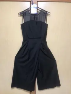 RireFete 結婚式　パーティドレス　９号サイズ