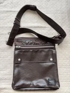PORTERショルダーバッグ