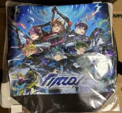 シクフォニ SIXFONIA ショッパー バッグ