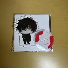スロダメ　アクリルスタンプ　トワ