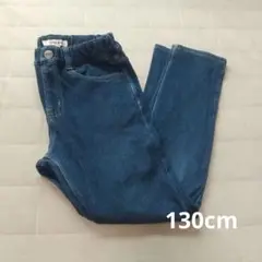GLOBAL WORK ロングパンツ 130 スゴラク