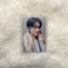 M!LK 爆裂愛してる好きすぎて滅！初回限定盤B 封入初回B 山中柔太朗