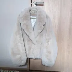 シールームリン　ファーコート