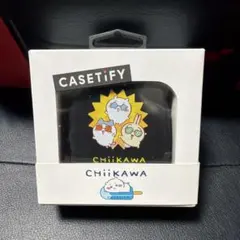 ちいかわ x CASETiFYハチワレ サニーズ コレクティブル イヤホンケース