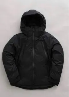 URBAN RESEARCH 別注 NANGA AURORA ダウンジャケット