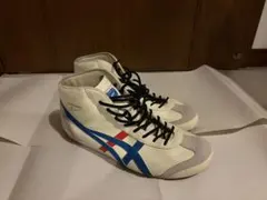 【交渉中】オニツカタイガー　MEXICO Mid Runner