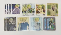 あんスタ 巴日和 ぱしゃっつ クリカ