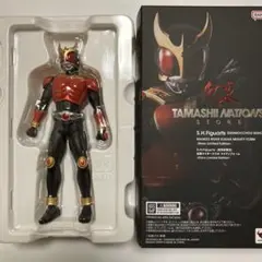 真骨彫 仮面ライダークウガ (小野寺) - メルカリ