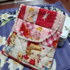 マーガレット&ソフィーのカードケース