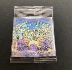 ワンピース大海賊シールウエハースLOG.7 麦わらの一味　UGR 未開封新品