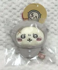 ちいかわ パジャマパーティーなぷちミニマスコット ラッコ