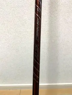 ALTA DISTANZA 40g 長尺仕様 PING ドライバーシャフト - メルカリ