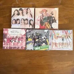 TWICE アルバム 5枚セット
