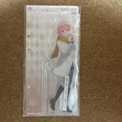 ◎中野一花 一番くじ 五等分の花嫁　ビッグアクリルスタンド