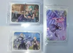 原神 ウエハース シール セット