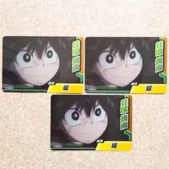 僕のヒーローアカデミア コレクターズカード10 蛙吹梅雨