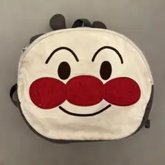 アンパンマンリュックたオマケ