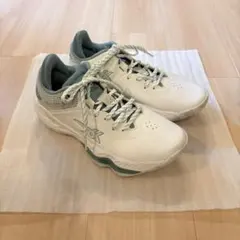 【26.5㌢】ASICS ＮＯＶＡ　ＳＵＲＧＥ　ＬＯＷのサムネイル