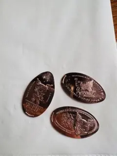 2026年最新】ユニバメダルの人気アイテム - メルカリ