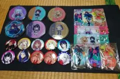 ラウンドワン限定 超かぐや姫！ アクリルスタンド 全3種 - メルカリ