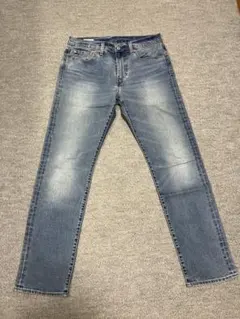 【美品】リーバイス502 W30 L32 冬用？