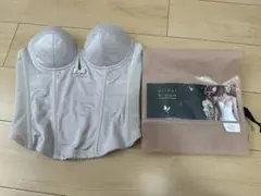 bridal bloom コルセット ブライダルインナー