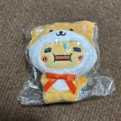 しずくちゃん　アセオ君　着ぐるみマスコット　ポップアップ