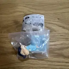 クレヨンしんちゃん おやすみ隊・2 かざまくん