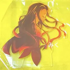 鬼滅の刃 無限城編 キービジュアル ランダムアクリルスタンドA 竈門禰豆子