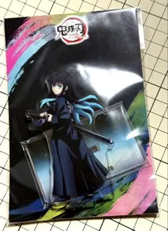 プロセカ ZOZOTOWN KAITO 缶バッジ アクスタ クリアファイル - メルカリ