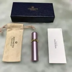 MIKIMOTO 香水アトマイザーのサムネイル