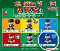 中日ドラゴンズ ビジターVer. フィギュア