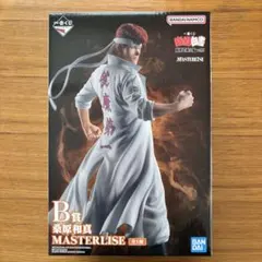 一番くじ 幽遊白書 B賞 桑原和真 暗黒武術会編